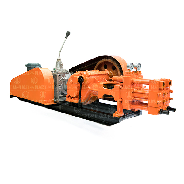 2ZBSB（双液变量）系列注浆泵